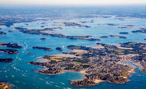 Golfe du Morbihan